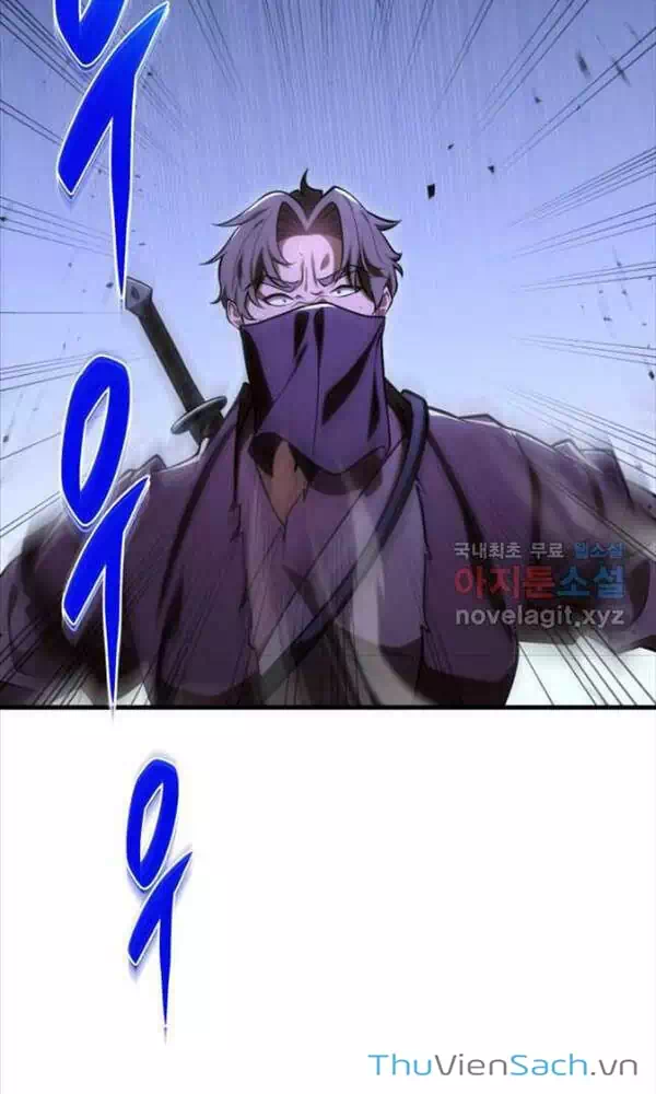 Truyện Tranh Cửu Thiên Kiếm Pháp trang 4