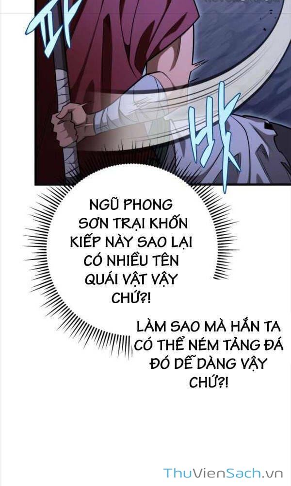 Truyện Tranh Cửu Thiên Kiếp Pháp trang 4