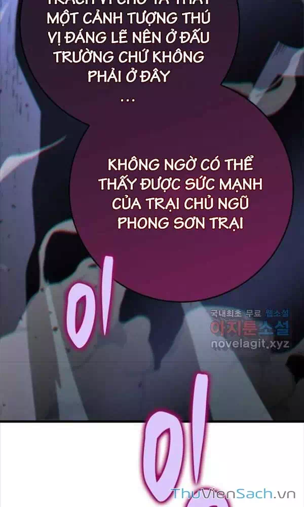 Truyện Tranh Cửu Thiên Kiếm Pháp trang 4