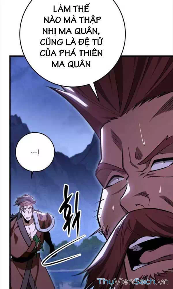 Truyện Tranh Cửu Thiên Kiếm Pháp trang 4
