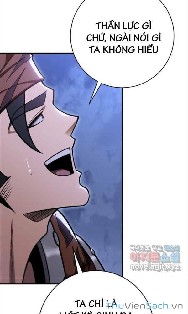 Truyện Tranh Cửu Thiên Kiếp Pháp trang 4