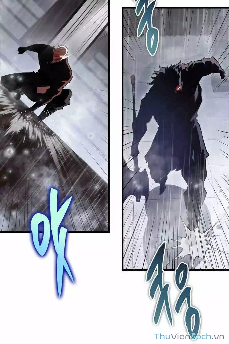 Truyện Tranh Cửu Thiên Kiếm Pháp trang 4