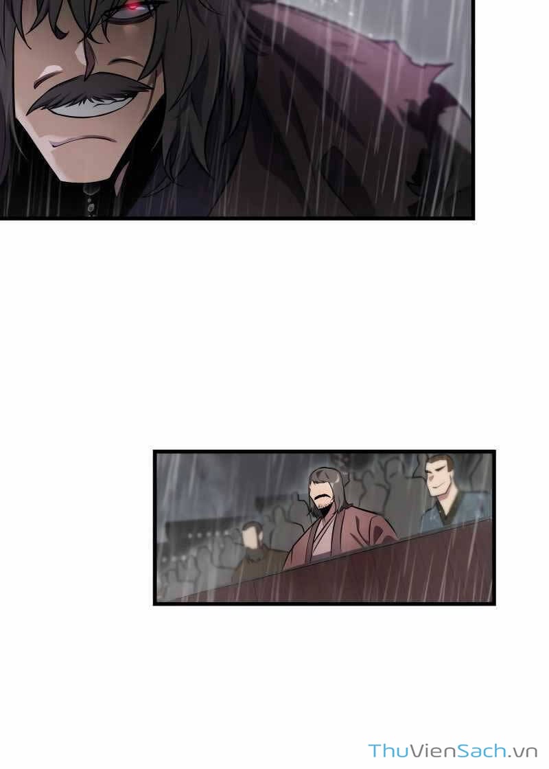 Truyện Tranh Cửu Thiên Kiếp Pháp trang 4