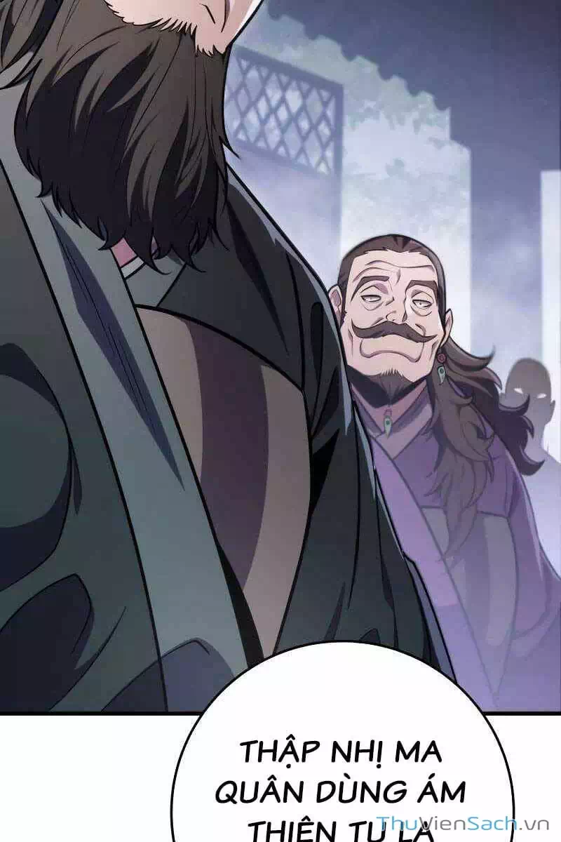 Truyện Tranh Cửu Thiên Kiếm Pháp trang 4