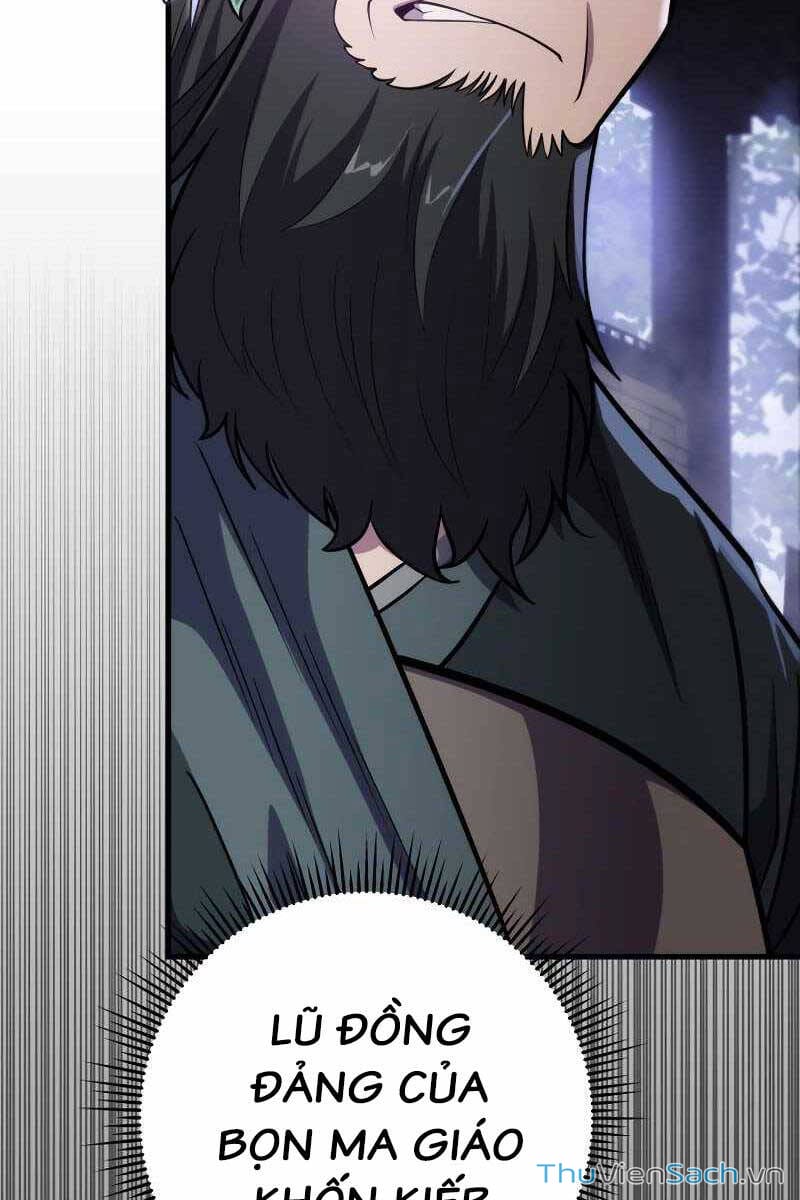 Truyện Tranh Cửu Thiên Kiếp Pháp trang 4