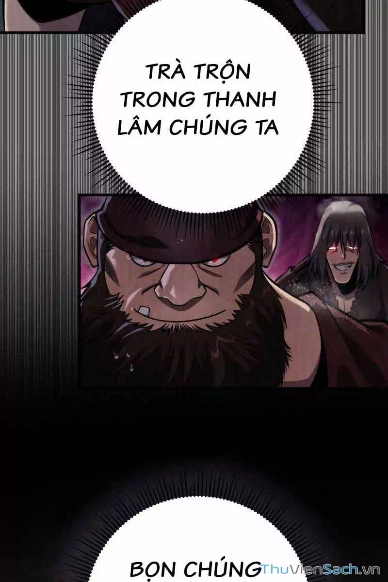 Truyện Tranh Cửu Thiên Kiếm Pháp trang 4