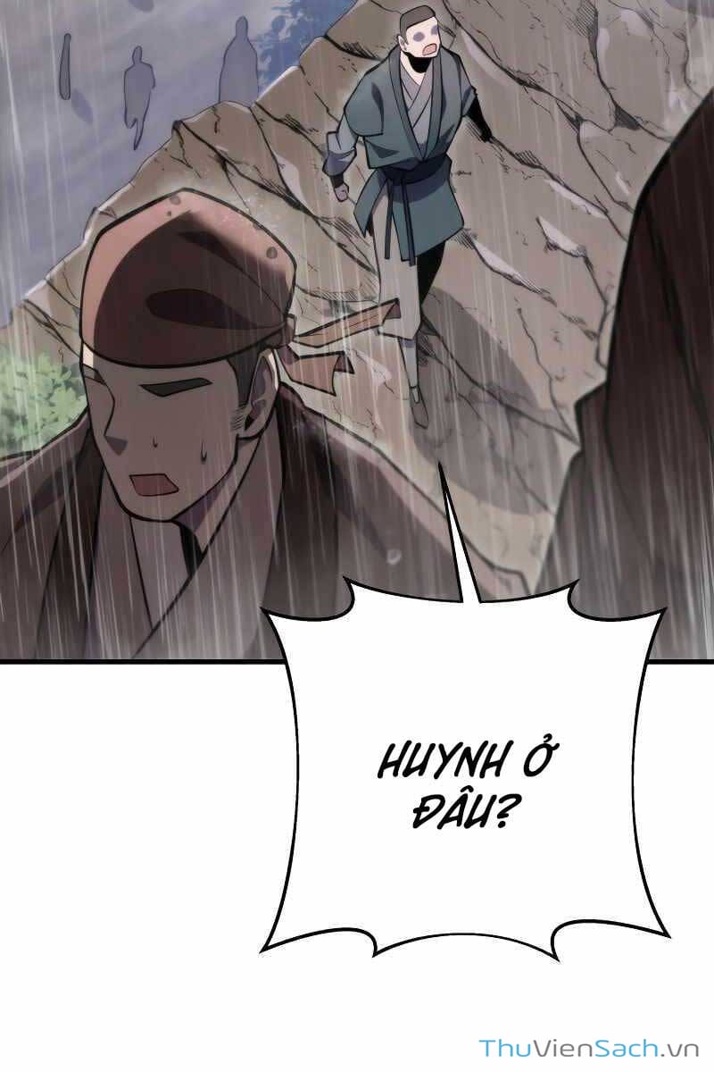 Truyện Tranh Cửu Thiên Kiếp Pháp trang 4