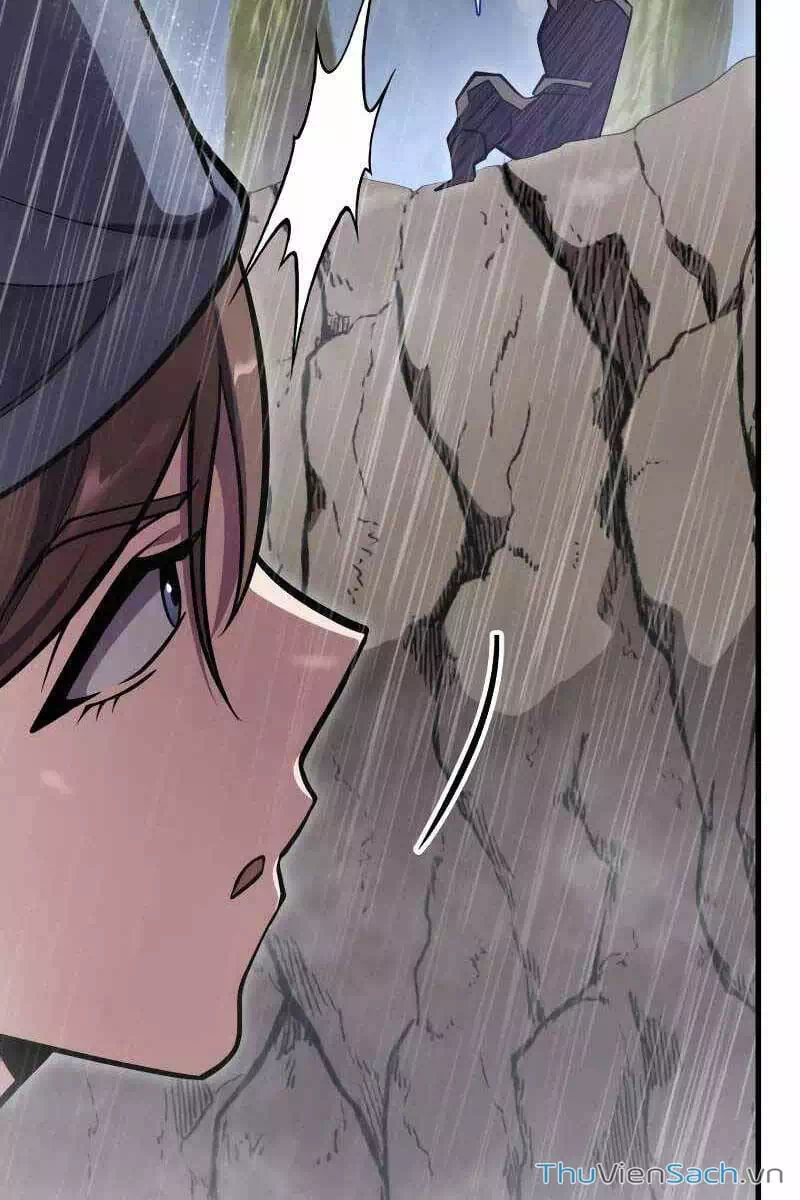 Truyện Tranh Cửu Thiên Kiếm Pháp trang 4