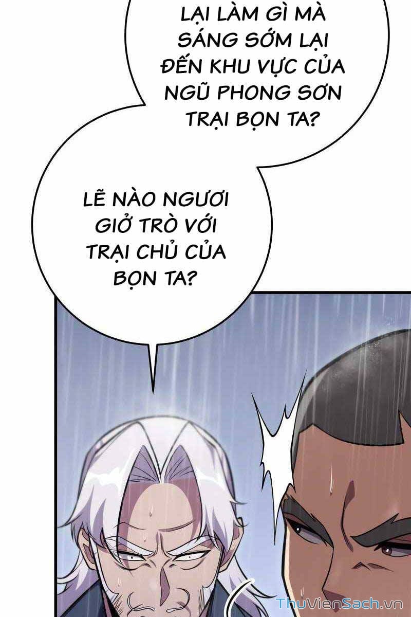 Truyện Tranh Cửu Thiên Kiếp Pháp trang 4