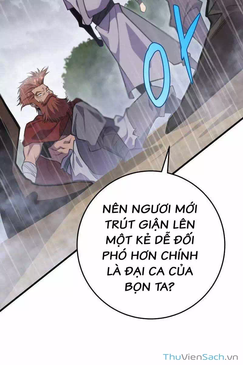 Truyện Tranh Cửu Thiên Kiếm Pháp trang 4