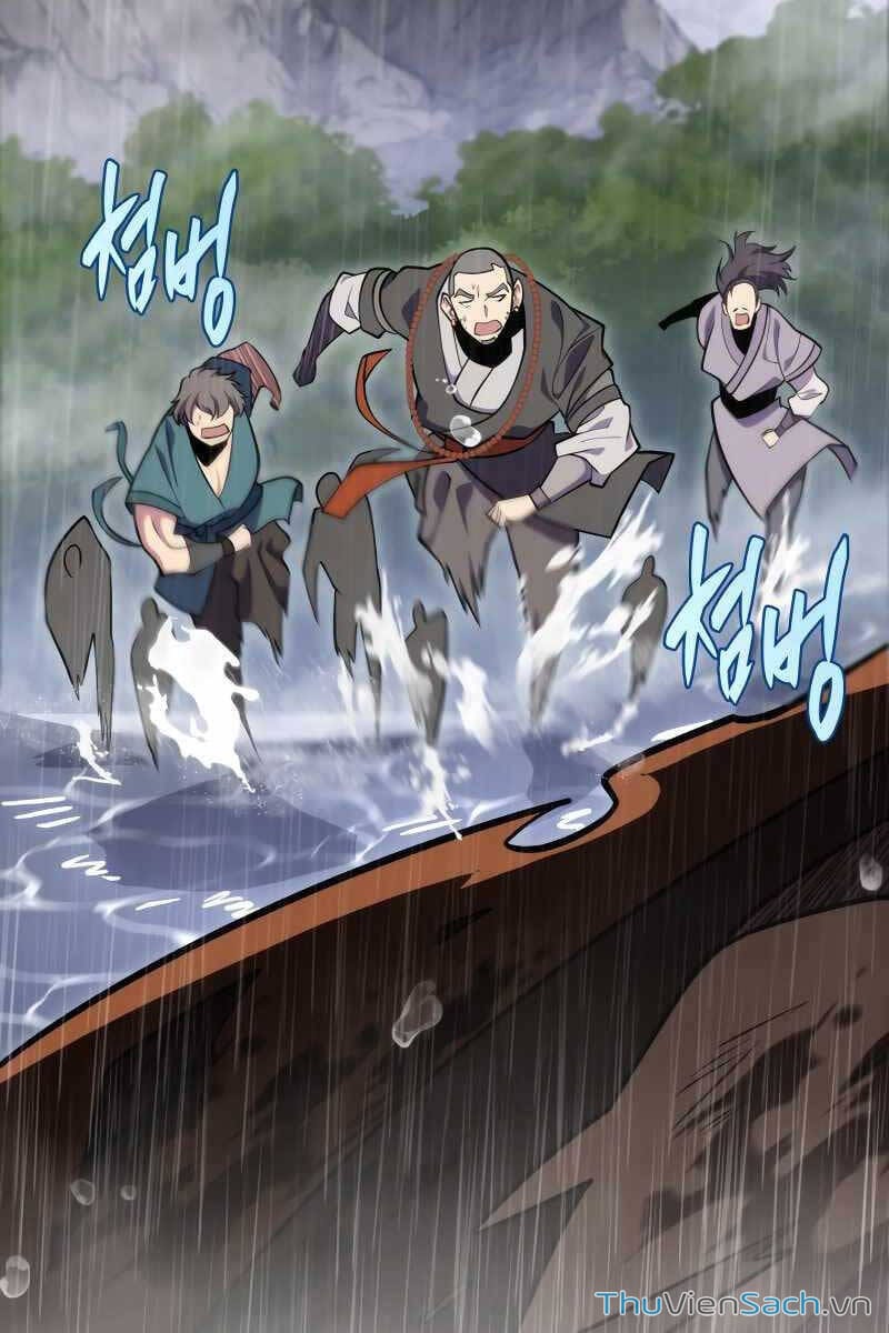 Truyện Tranh Cửu Thiên Kiếp Pháp trang 4