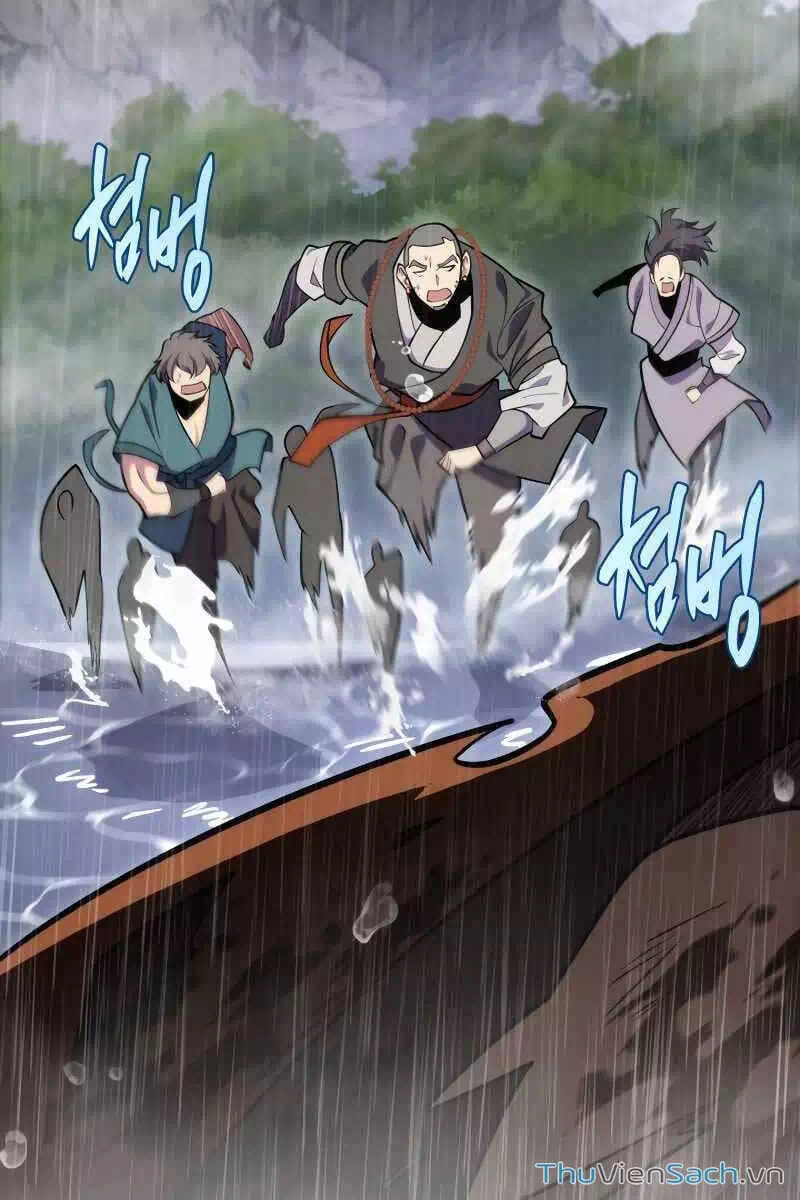 Truyện Tranh Cửu Thiên Kiếm Pháp trang 4