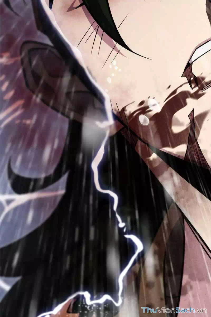 Truyện Tranh Cửu Thiên Kiếm Pháp trang 4