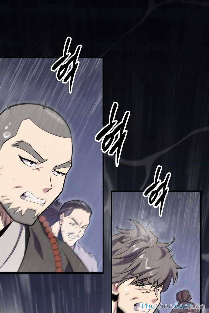 Truyện Tranh Cửu Thiên Kiếp Pháp trang 4