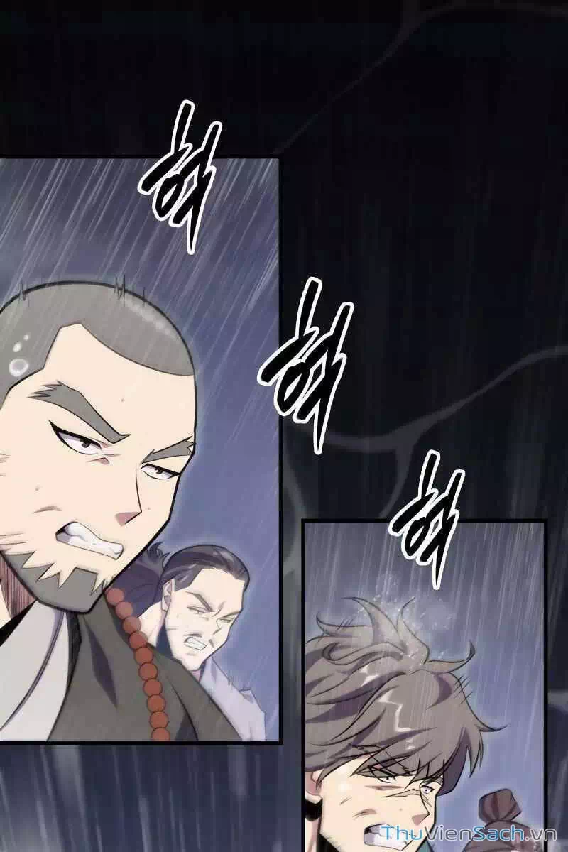 Truyện Tranh Cửu Thiên Kiếm Pháp trang 4