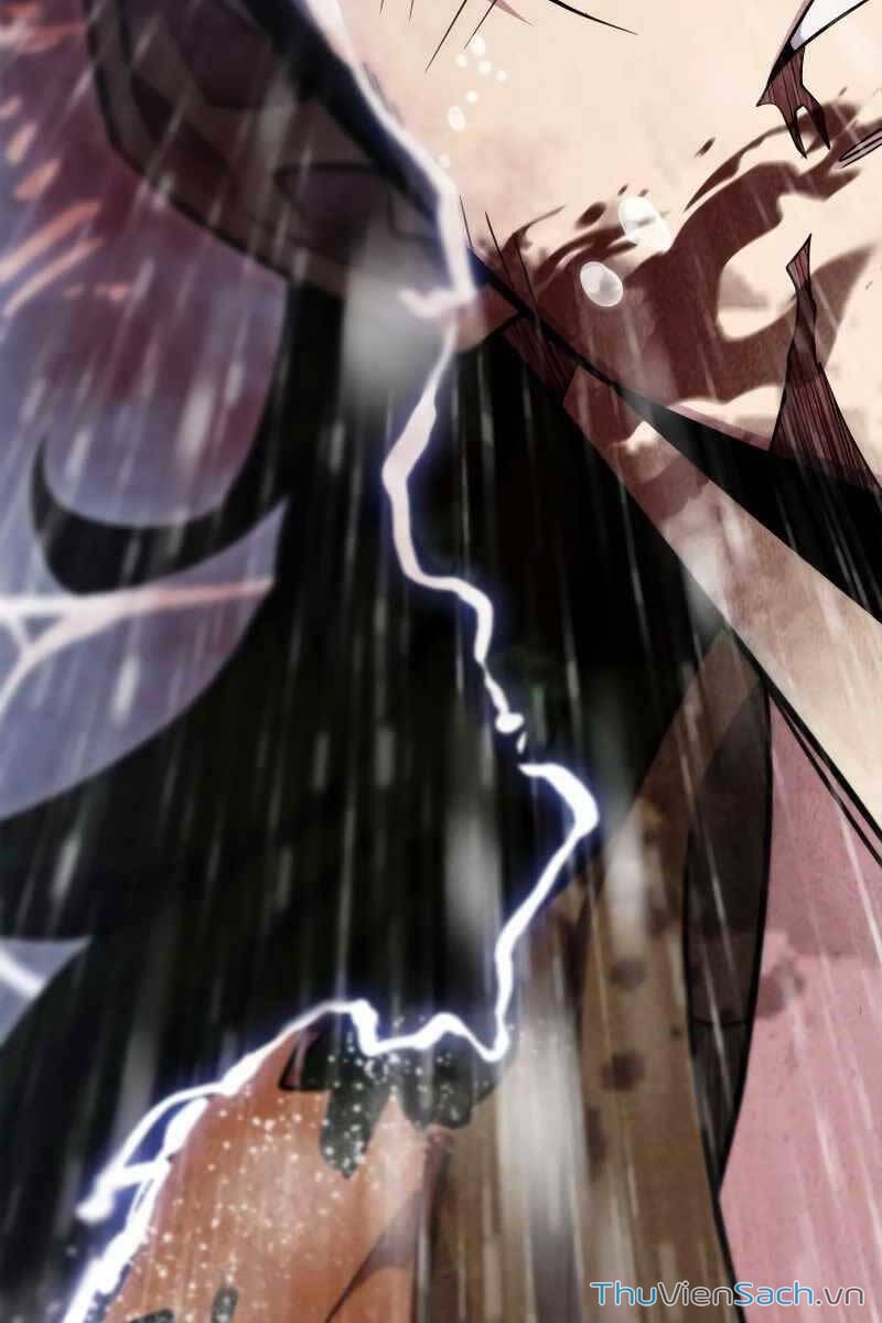 Truyện Tranh Cửu Thiên Kiếp Pháp trang 4