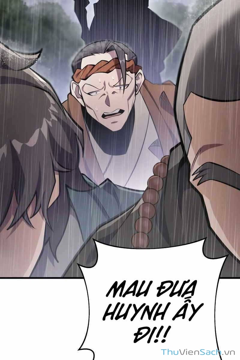 Truyện Tranh Cửu Thiên Kiếp Pháp trang 4