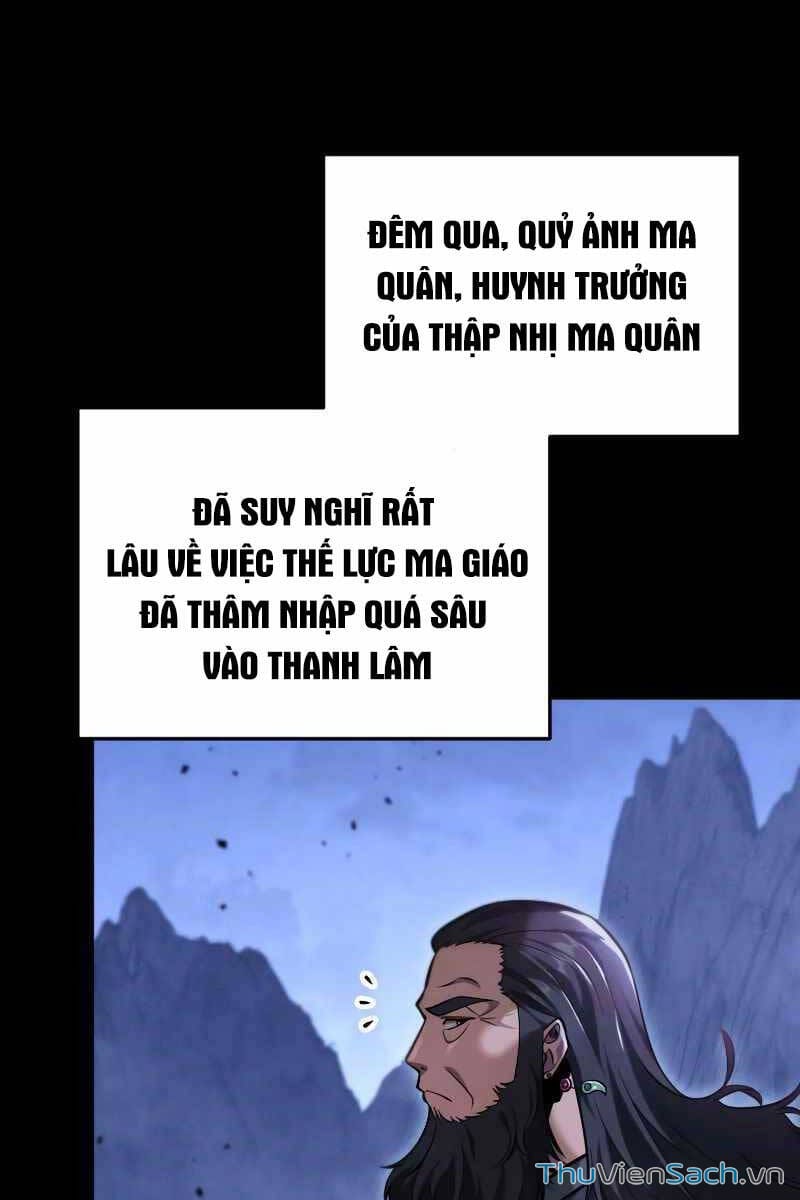 Truyện Tranh Cửu Thiên Kiếp Pháp trang 4