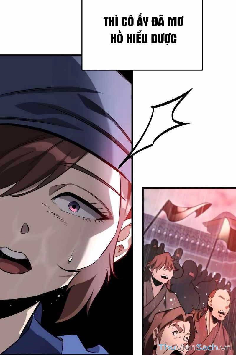 Truyện Tranh Cửu Thiên Kiếp Pháp trang 4