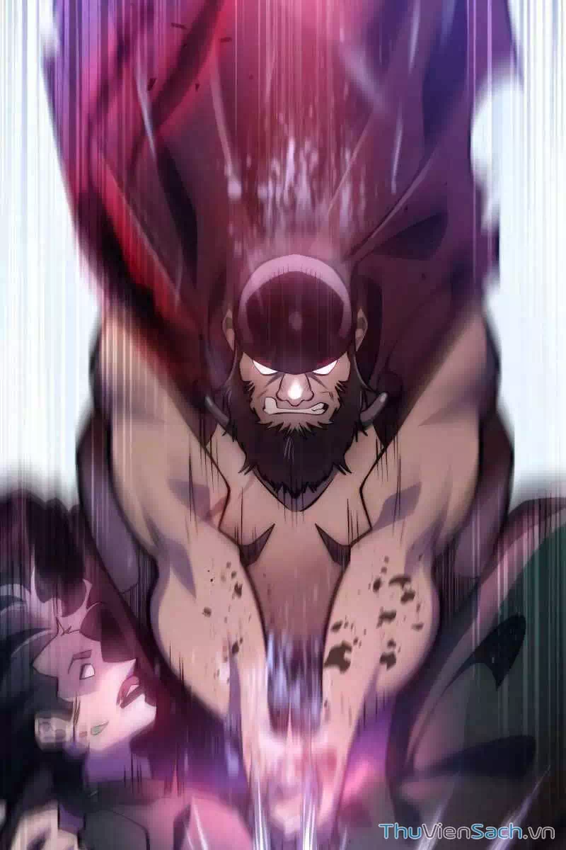 Truyện Tranh Cửu Thiên Kiếm Pháp trang 4