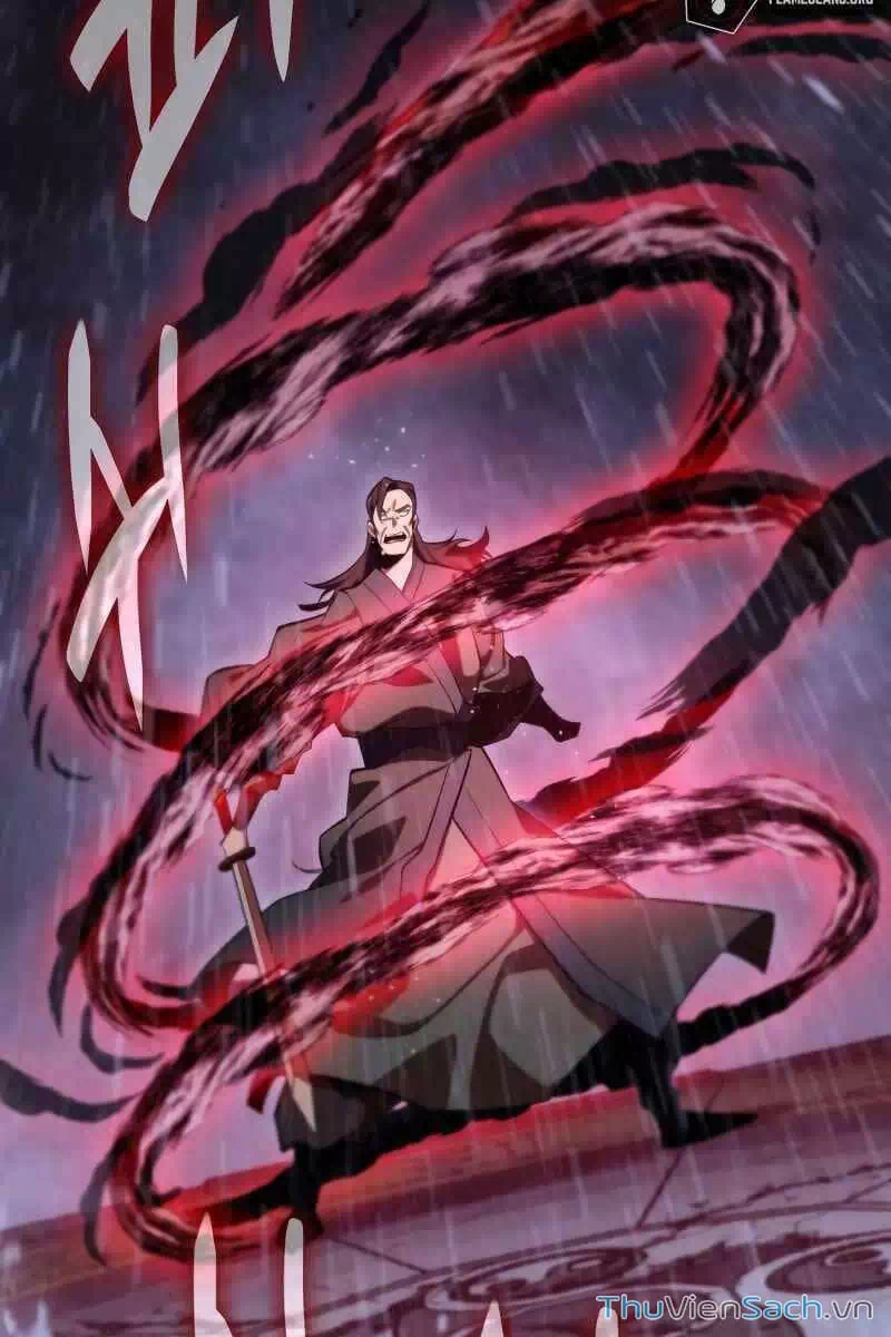 Truyện Tranh Cửu Thiên Kiếm Pháp trang 4