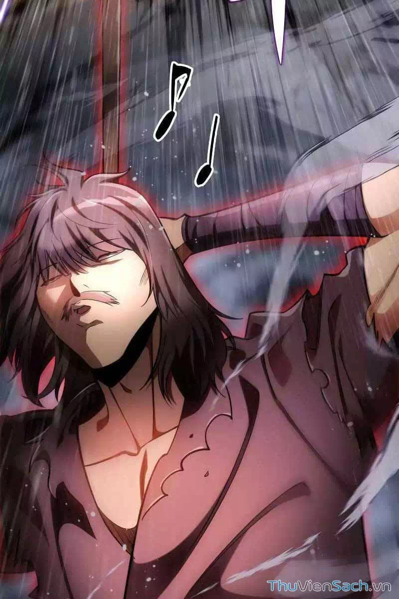 Truyện Tranh Cửu Thiên Kiếm Pháp trang 4