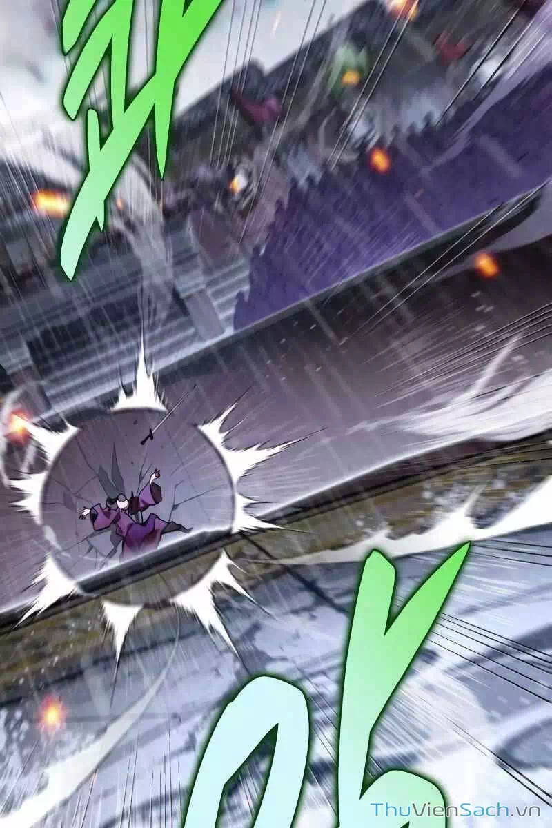 Truyện Tranh Cửu Thiên Kiếm Pháp trang 4