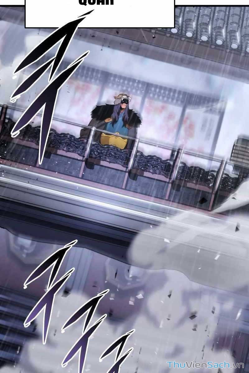 Truyện Tranh Cửu Thiên Kiếp Pháp trang 4