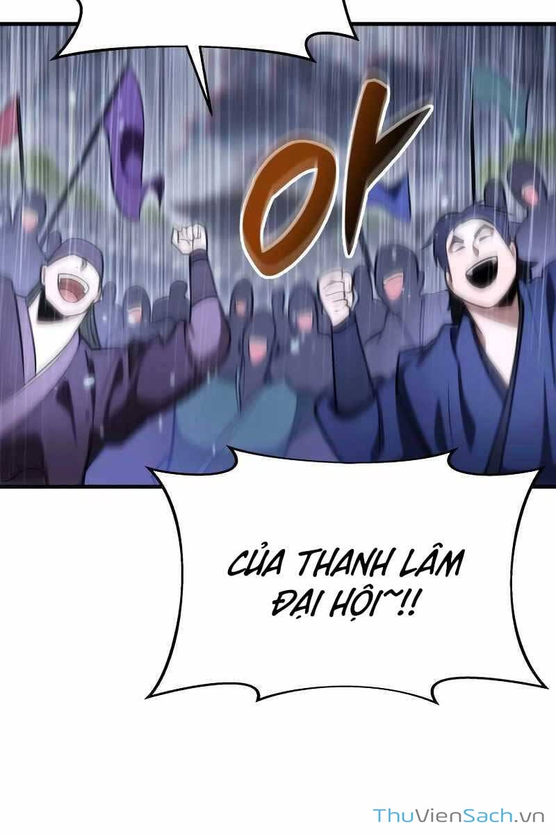 Truyện Tranh Cửu Thiên Kiếp Pháp trang 4