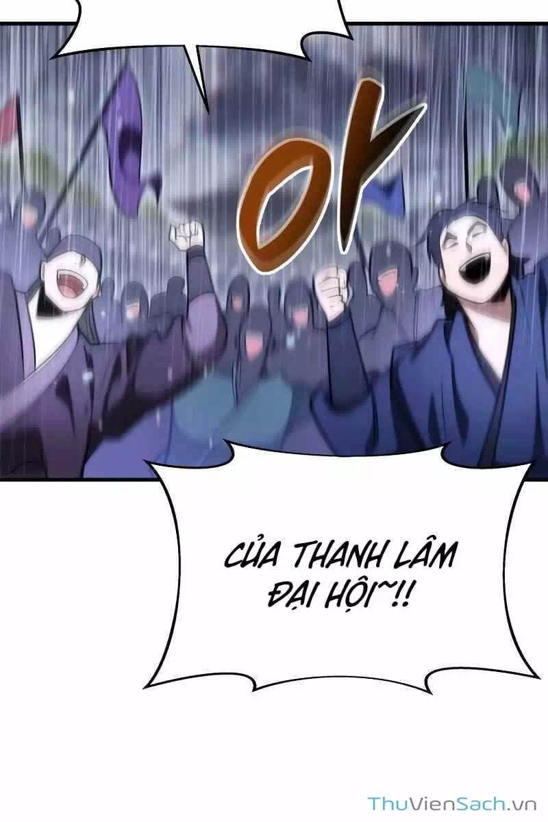 Truyện Tranh Cửu Thiên Kiếm Pháp trang 4