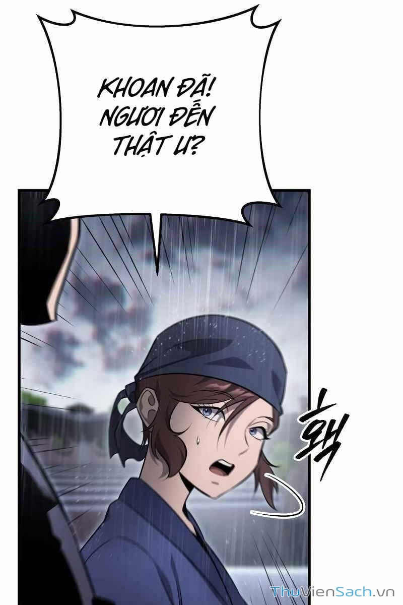 Truyện Tranh Cửu Thiên Kiếp Pháp trang 4