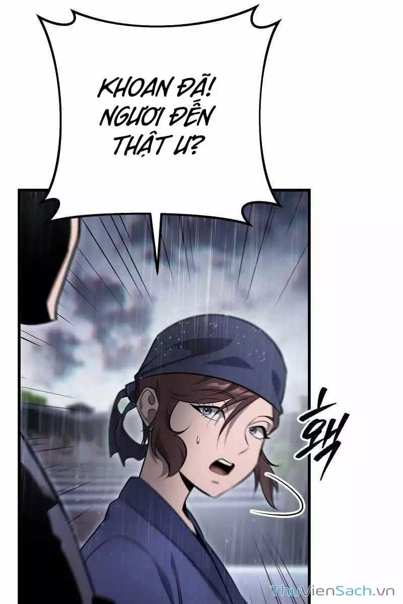 Truyện Tranh Cửu Thiên Kiếm Pháp trang 4