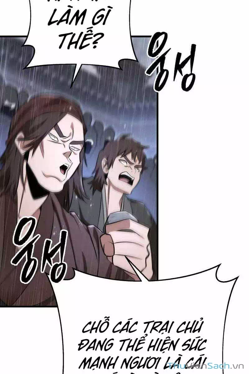 Truyện Tranh Cửu Thiên Kiếm Pháp trang 4