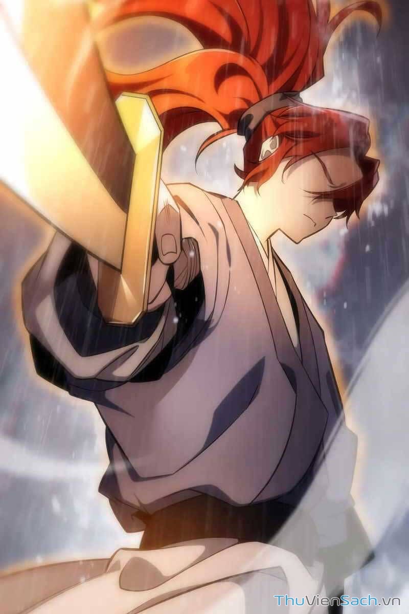 Truyện Tranh Cửu Thiên Kiếp Pháp trang 4