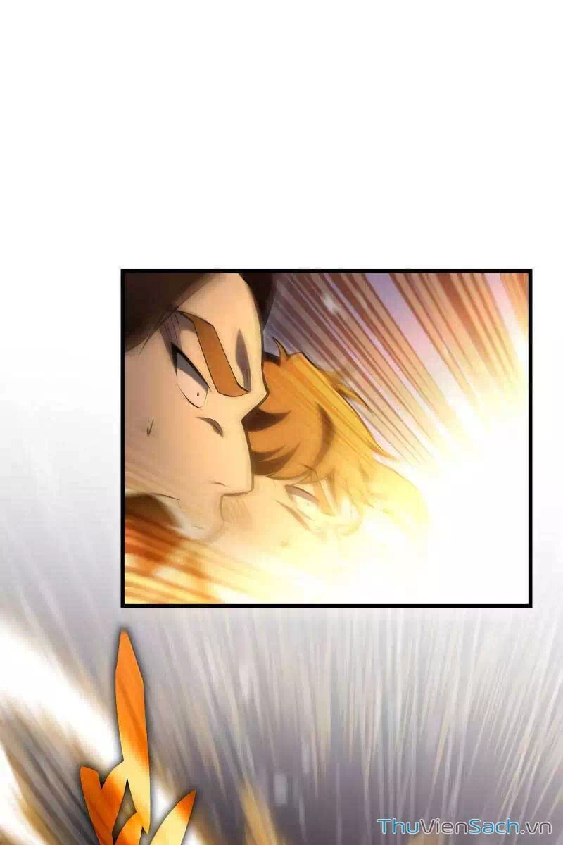 Truyện Tranh Cửu Thiên Kiếm Pháp trang 4