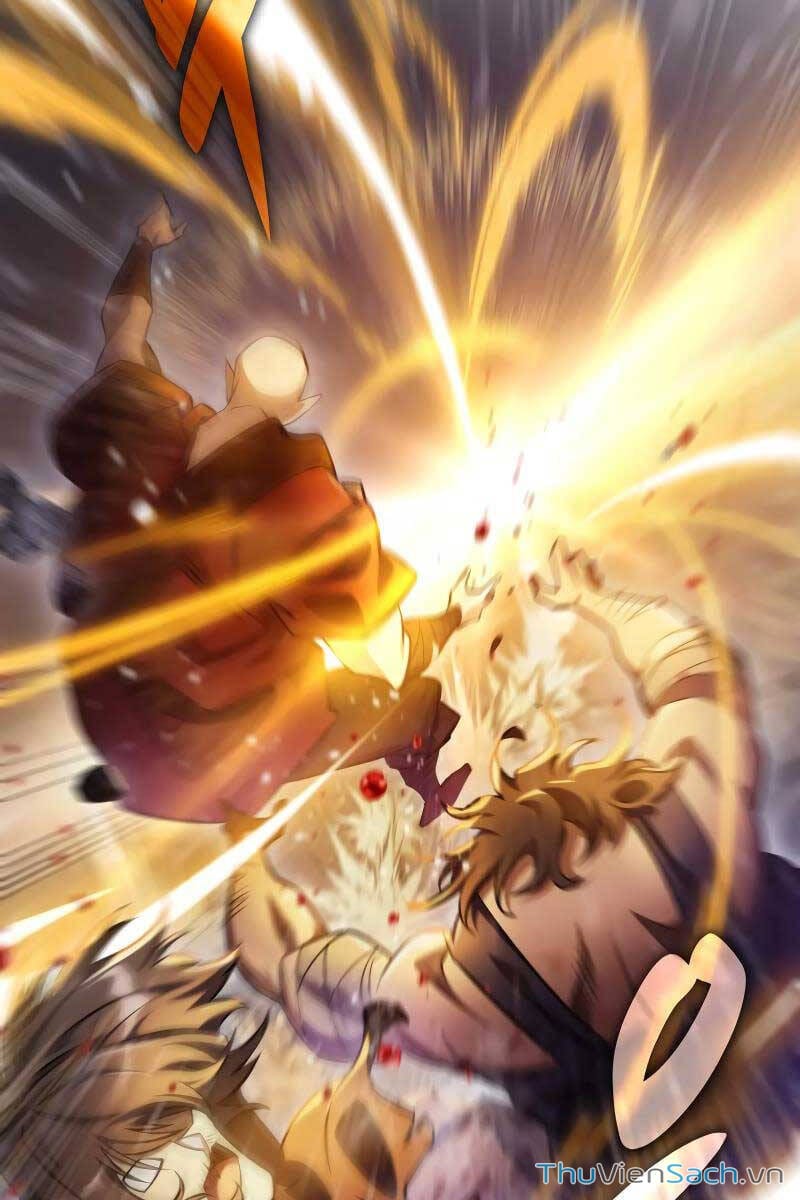 Truyện Tranh Cửu Thiên Kiếp Pháp trang 4