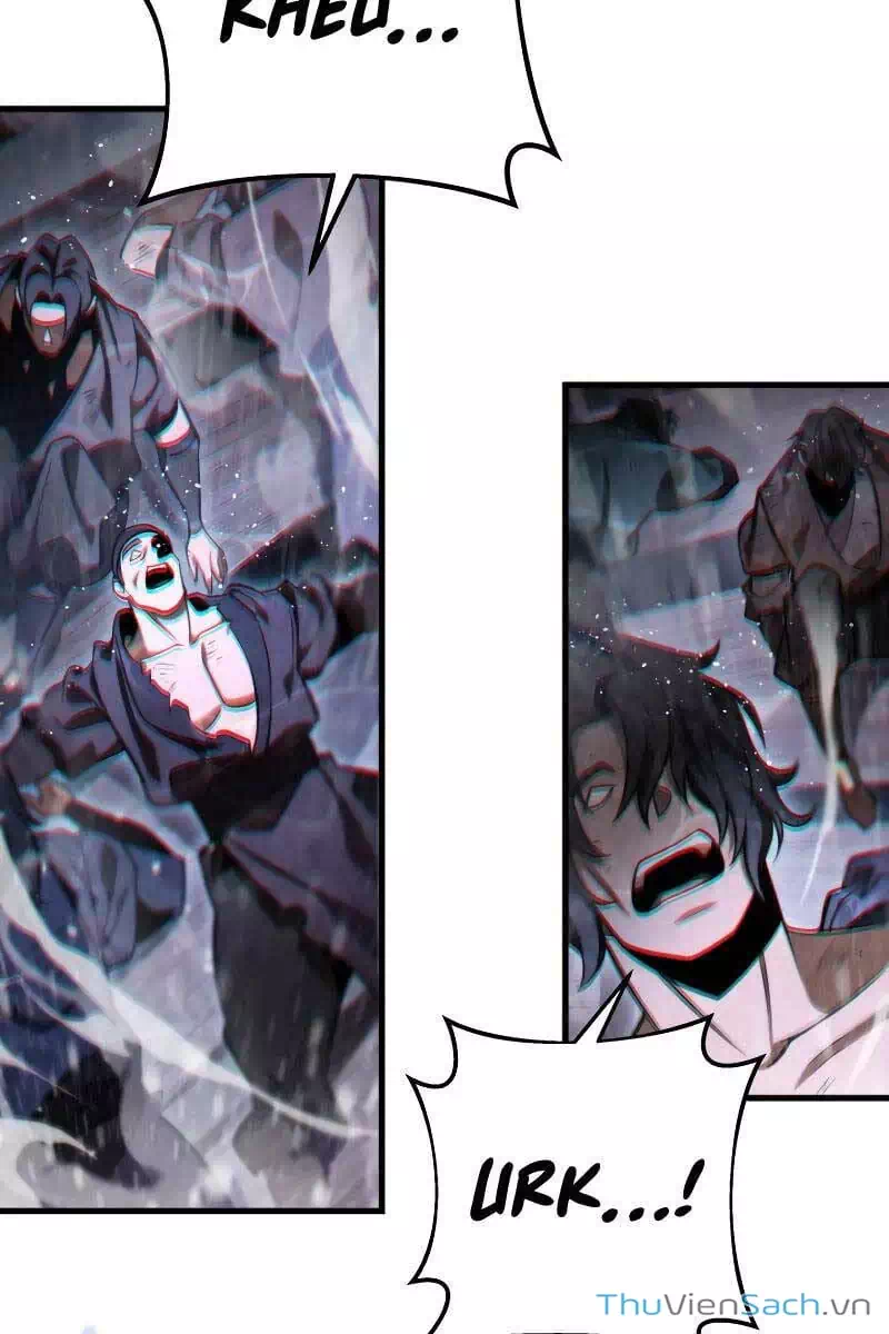 Truyện Tranh Cửu Thiên Kiếm Pháp trang 4