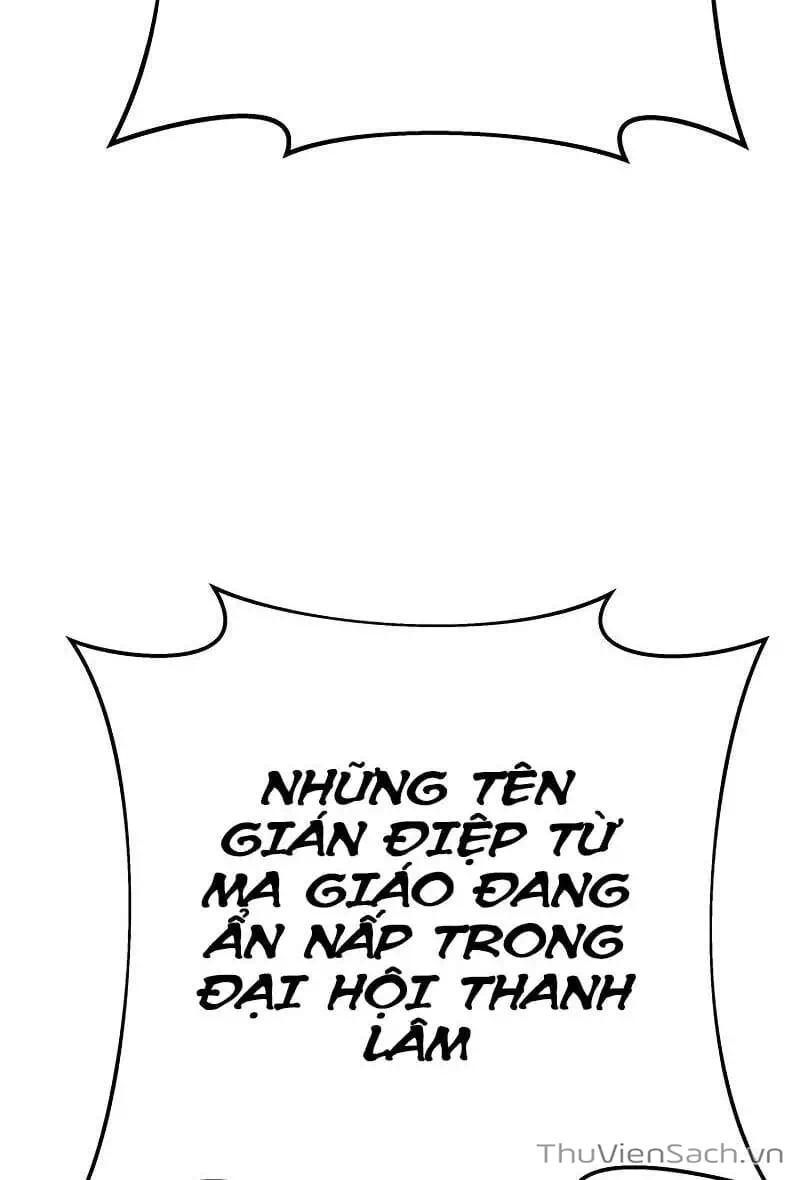 Truyện Tranh Cửu Thiên Kiếm Pháp trang 4