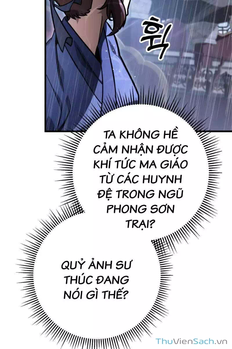 Truyện Tranh Cửu Thiên Kiếm Pháp trang 4