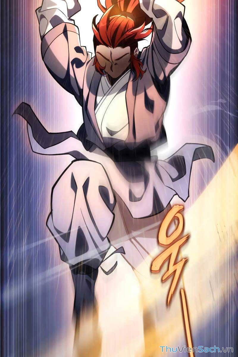 Truyện Tranh Cửu Thiên Kiếp Pháp trang 4