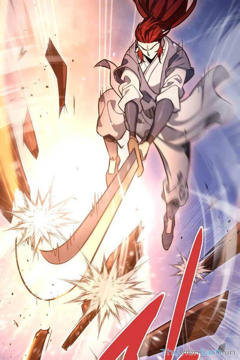 Truyện Tranh Cửu Thiên Kiếp Pháp trang 4