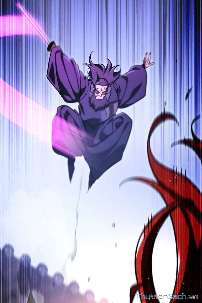 Truyện Tranh Cửu Thiên Kiếp Pháp trang 4