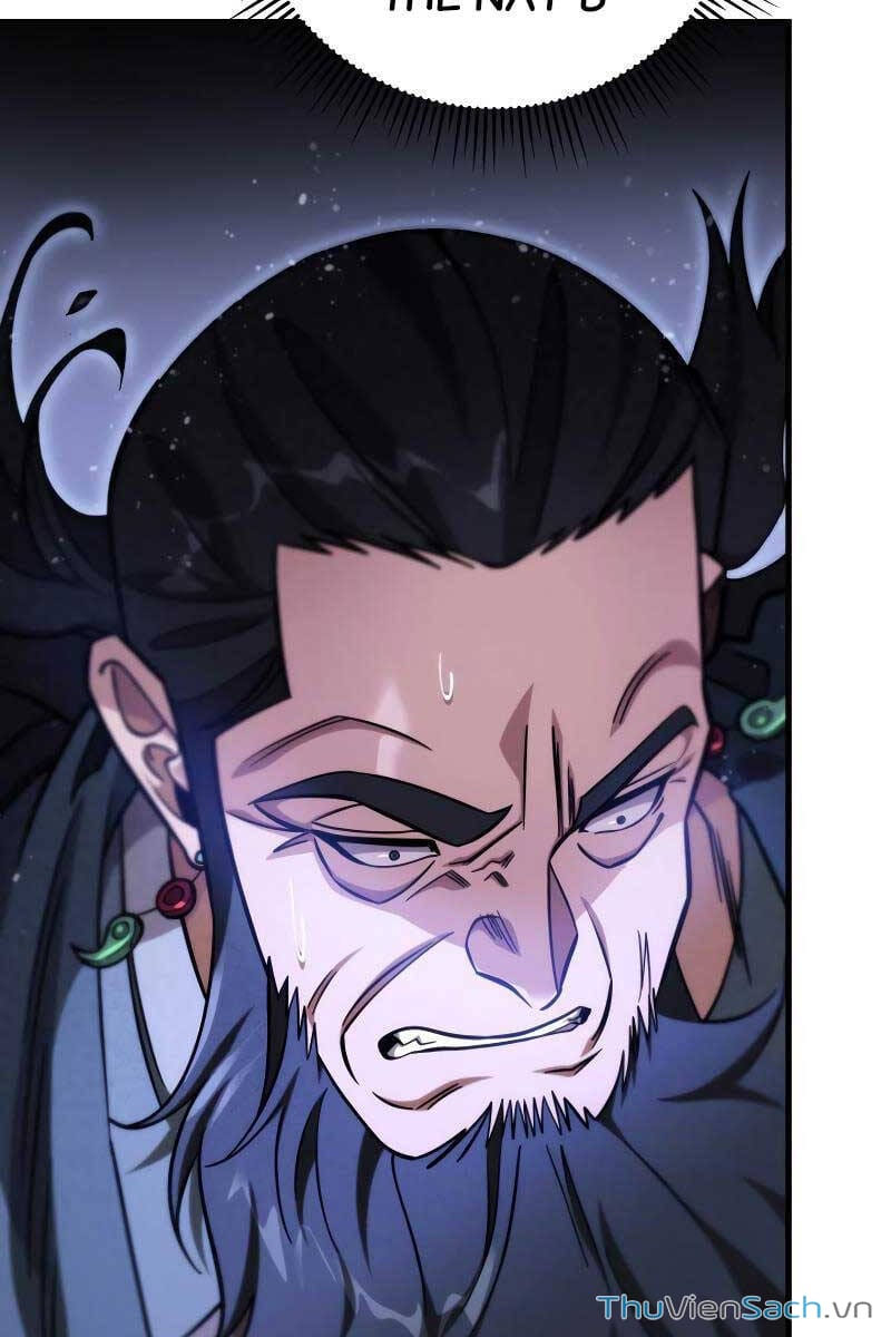 Truyện Tranh Cửu Thiên Kiếp Pháp trang 4