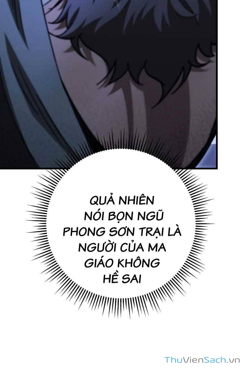 Truyện Tranh Cửu Thiên Kiếp Pháp trang 4