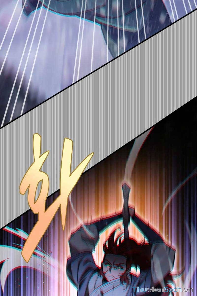 Truyện Tranh Cửu Thiên Kiếp Pháp trang 4