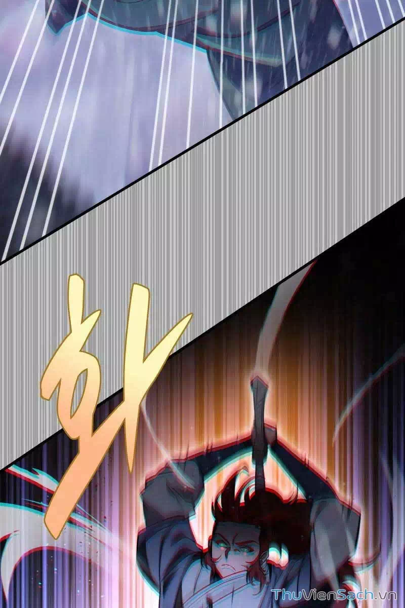 Truyện Tranh Cửu Thiên Kiếm Pháp trang 4