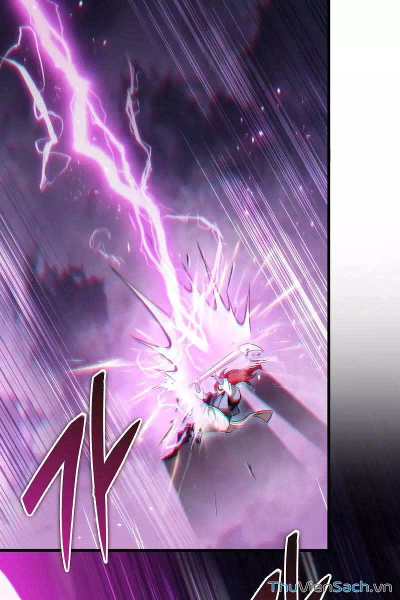 Truyện Tranh Cửu Thiên Kiếm Pháp trang 4