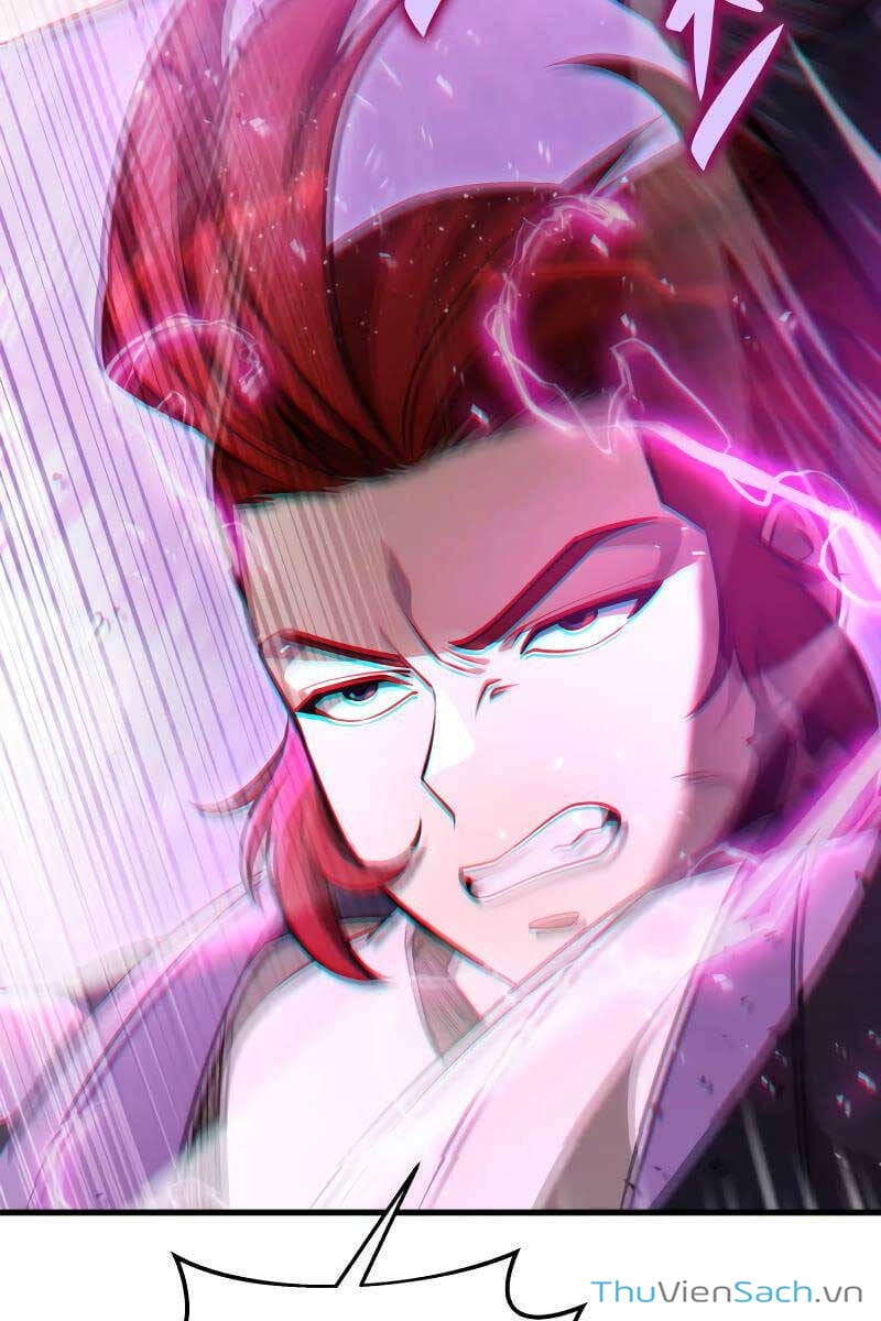 Truyện Tranh Cửu Thiên Kiếp Pháp trang 4