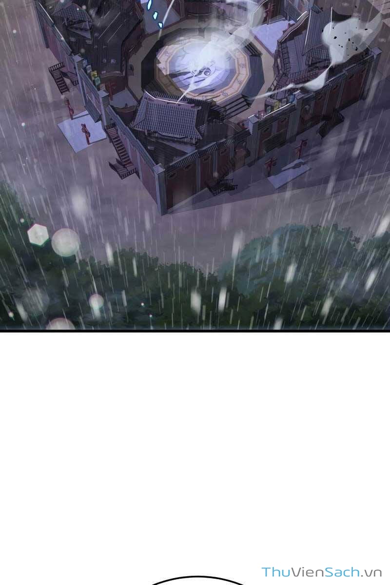 Truyện Tranh Cửu Thiên Kiếp Pháp trang 4