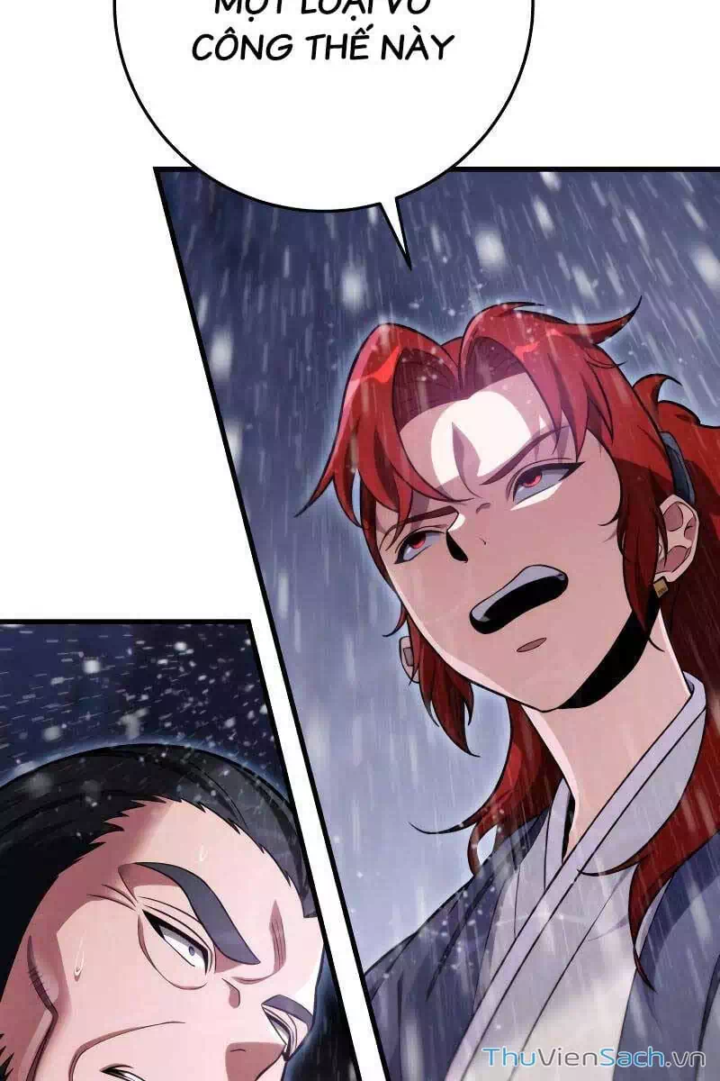 Truyện Tranh Cửu Thiên Kiếm Pháp trang 4